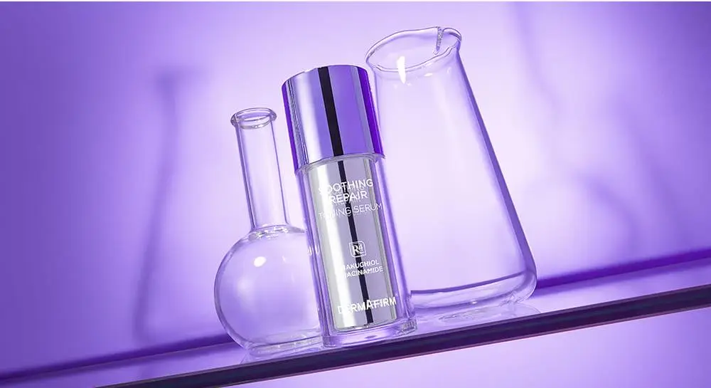 [나띠PICK][잡티케어] 더마펌 수딩 리페어 토닝 세럼 R4 30ml 기획 (+리필 30ml) 상세페이지 16